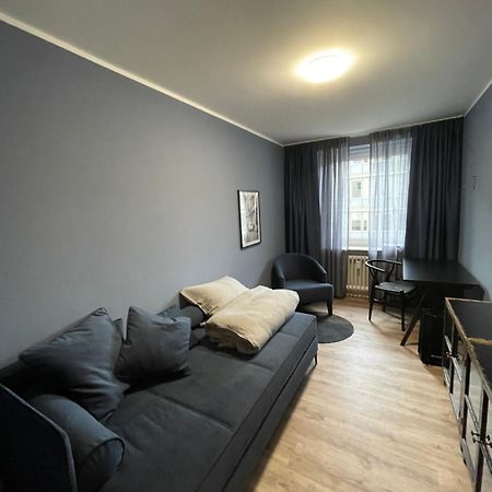 Zimmer In Der Altstadt 比勒费尔德 外观 照片