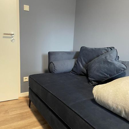 Zimmer In Der Altstadt 比勒费尔德 外观 照片