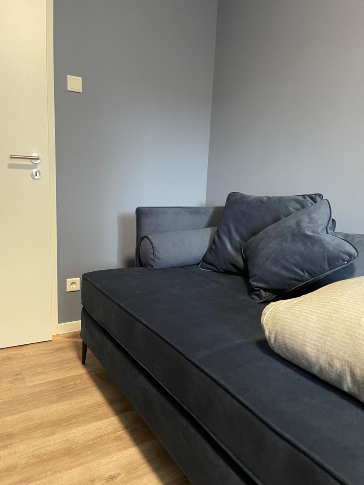 Zimmer In Der Altstadt 比勒费尔德 外观 照片