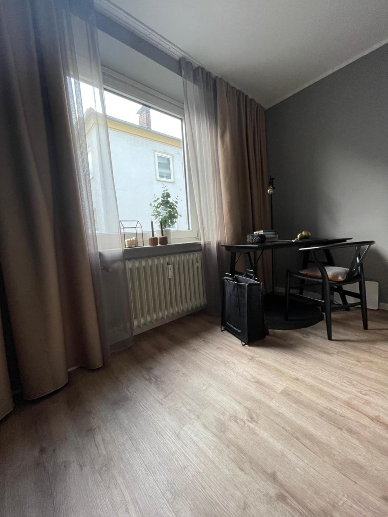 Zimmer In Der Altstadt 比勒费尔德 外观 照片